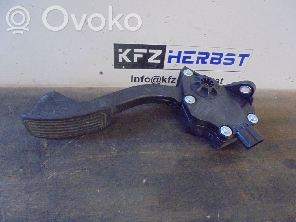 Toyota RAV 4 (XA30) Sensore posizionamento del pedale dell’acceleratore 