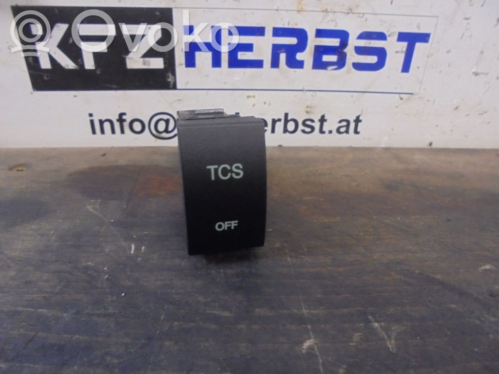 Hyundai Tucson JM ESP (stability program) switch 