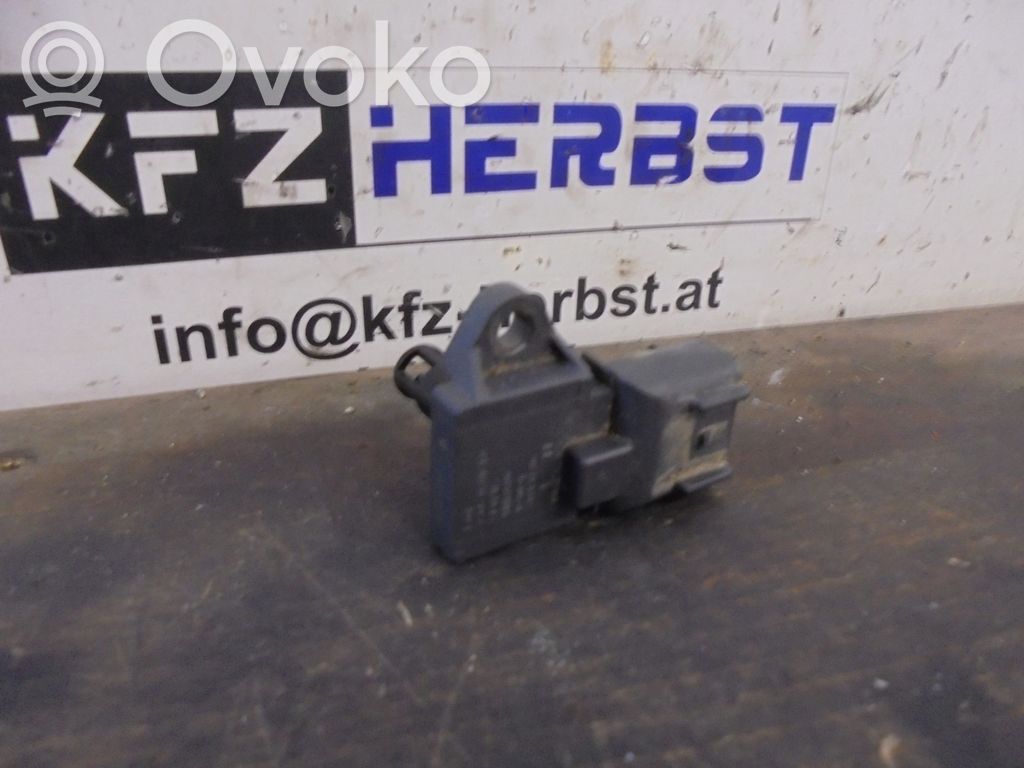 Ford Focus Sensor 