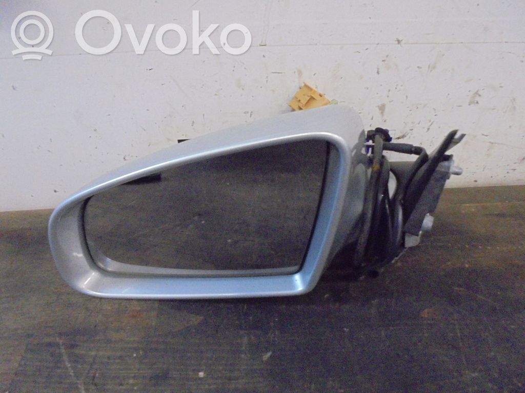 Audi A4 S4 B7 8E 8H Specchietto retrovisore elettrico portiera anteriore