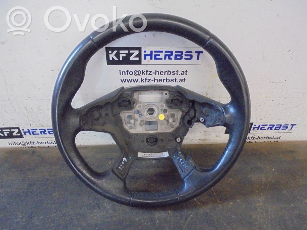Ford Grand C-MAX Steering wheel 