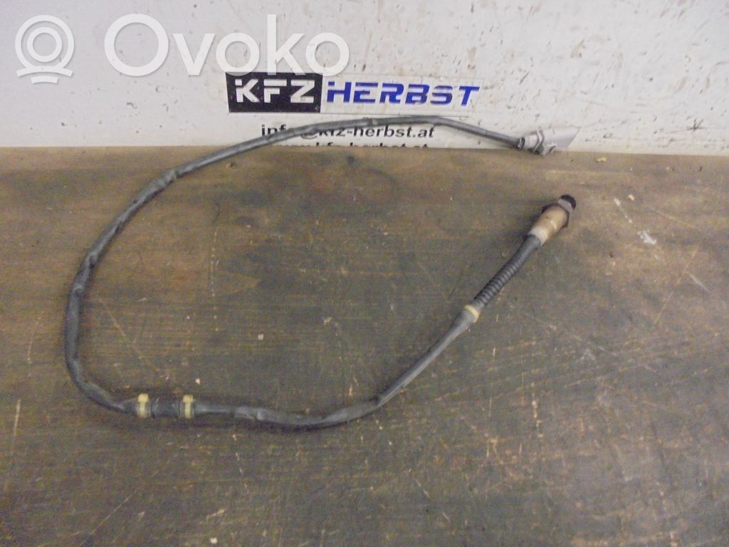 Volkswagen Passat Alltrack Sonde lambda 