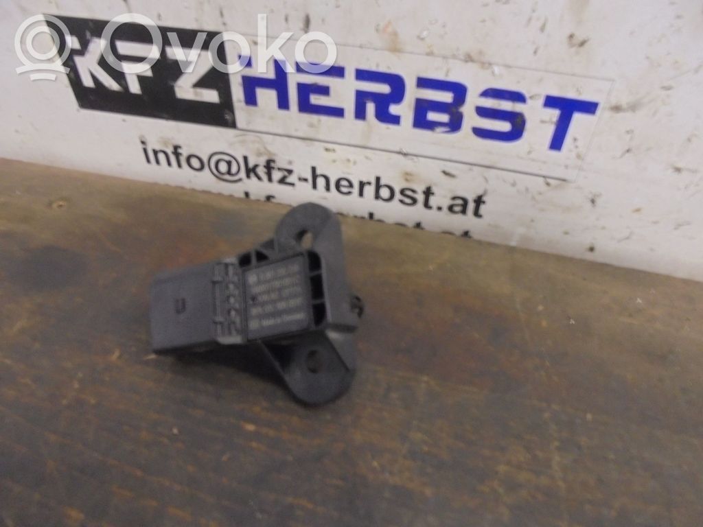 Volkswagen Polo V 6R Sensor 
