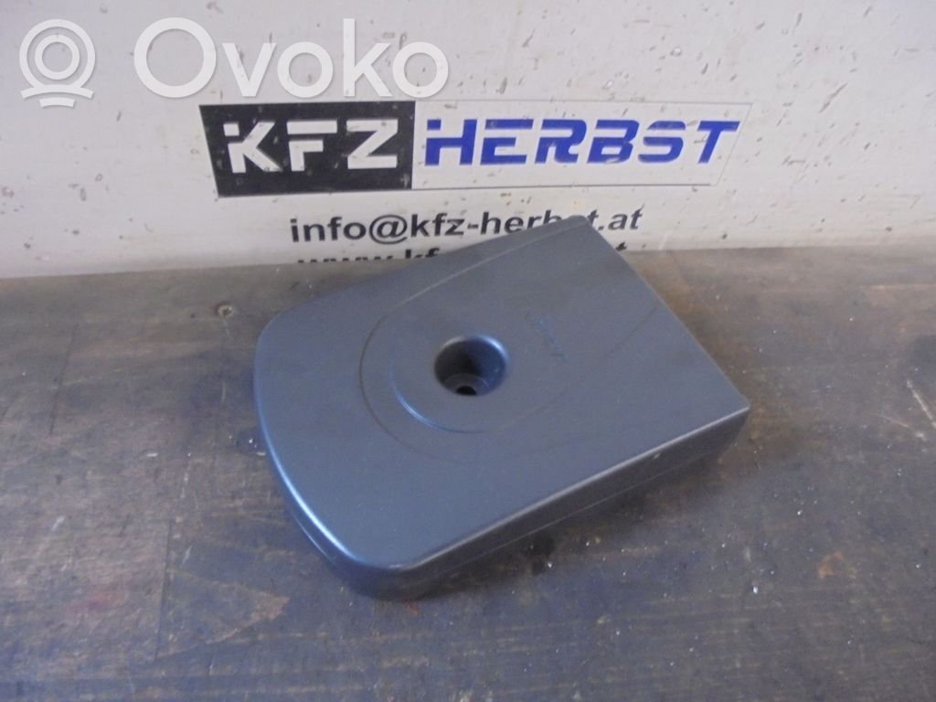 Ford Galaxy Other control units/modules 