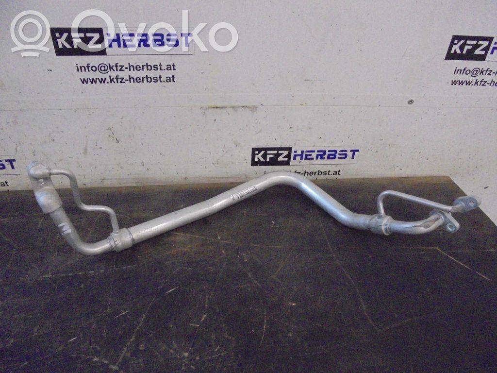 Volkswagen Golf VII Wąż / Przewód klimatyzacji A/C 