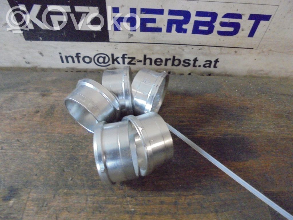Audi TT Mk1 Altra parte esteriore 