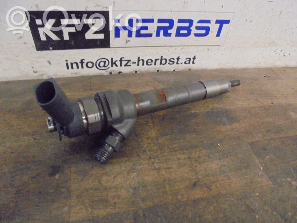 BMW 1 F20 F21 Injector combustibil 