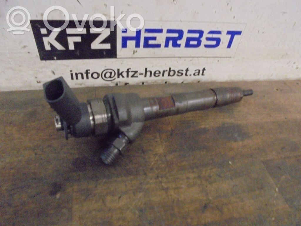 BMW 1 F20 F21 Injector combustibil 