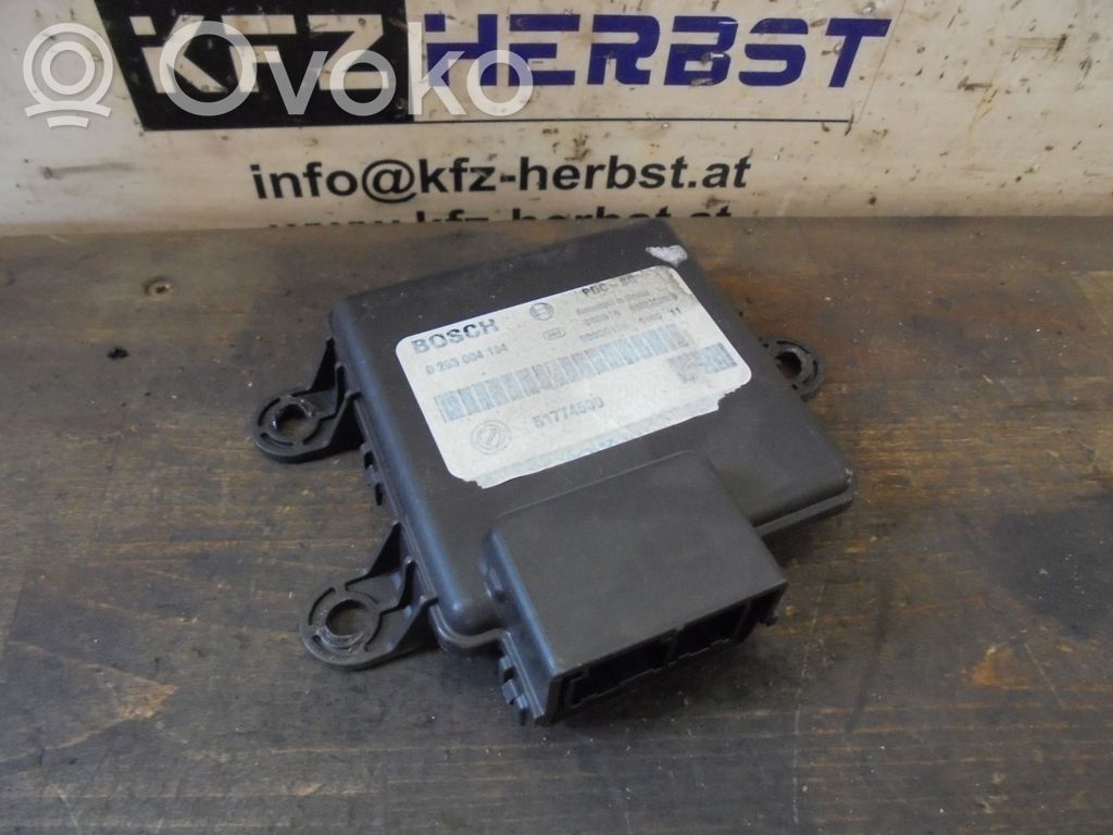 Autres unités de commande / modules   0263004184,51774500