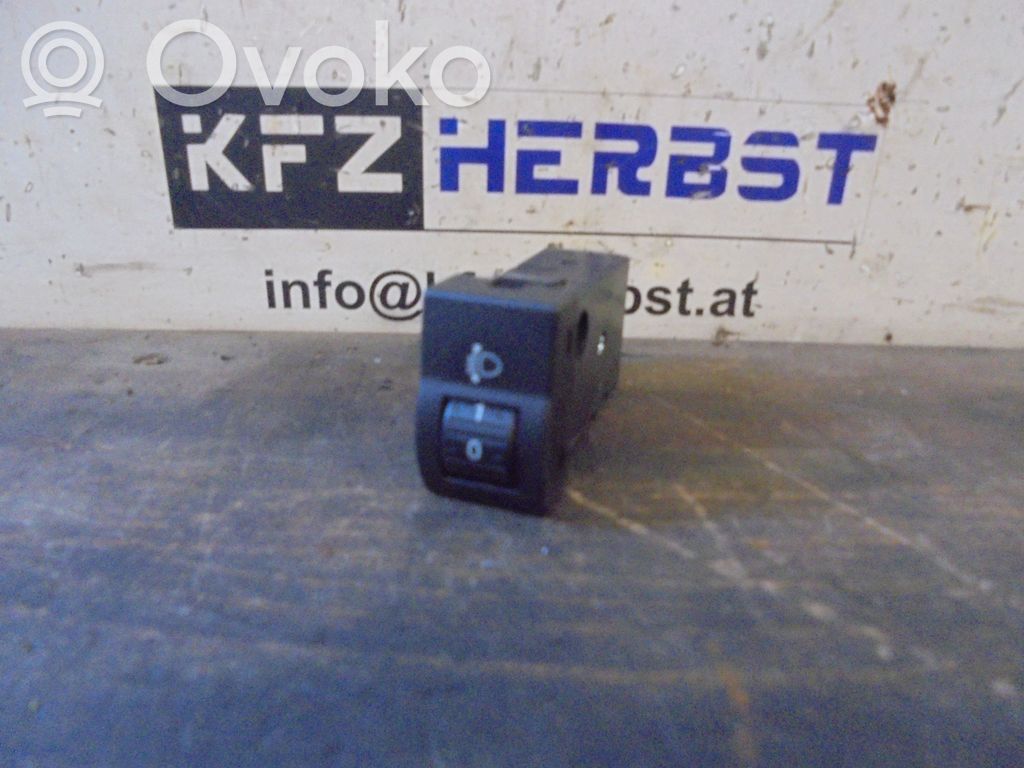 Mazda B series UN Headlight level height control switch 