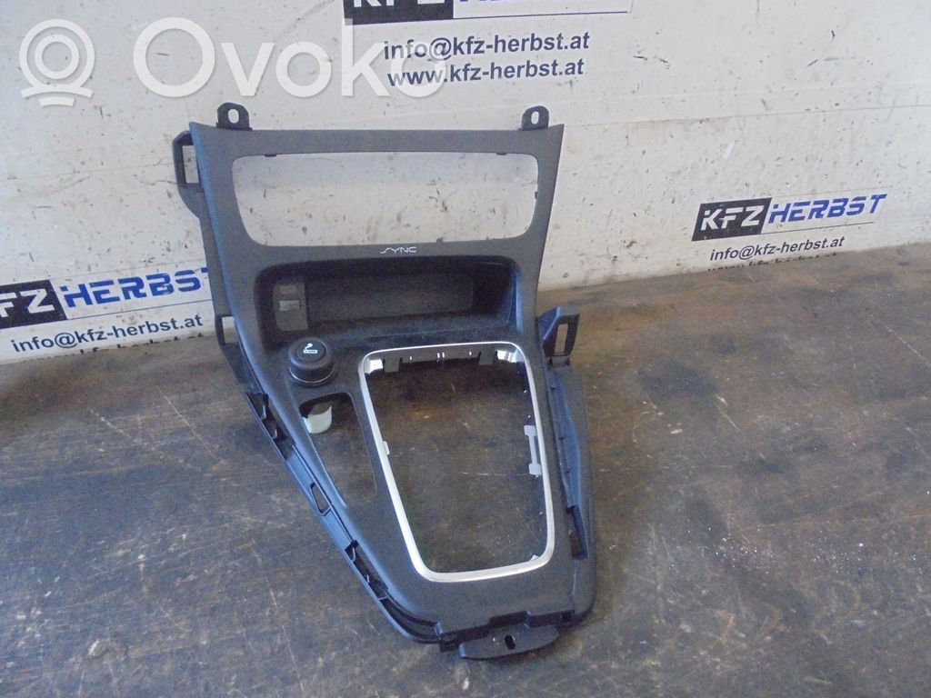 Ford Focus Kita išorės detalė 