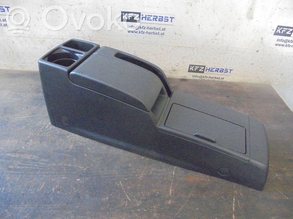 Mazda 5 Centrinė konsolė 