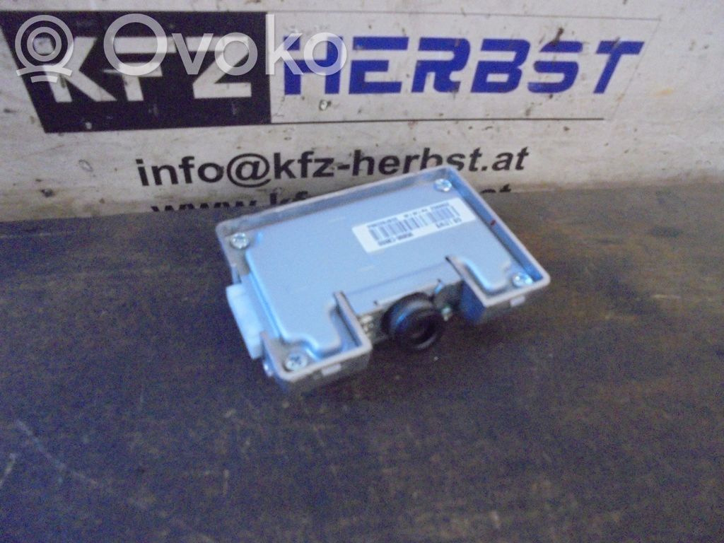 Hyundai i20 (GB IB) Other control units/modules 