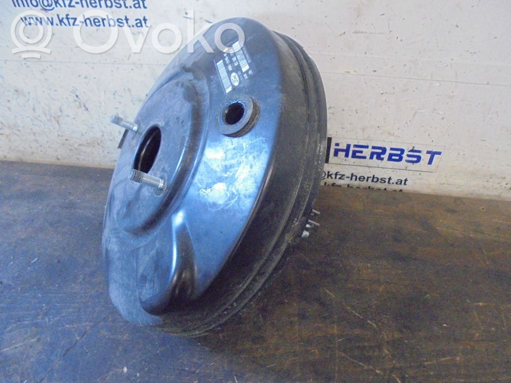 Ford C-MAX II Jarrutehostin 