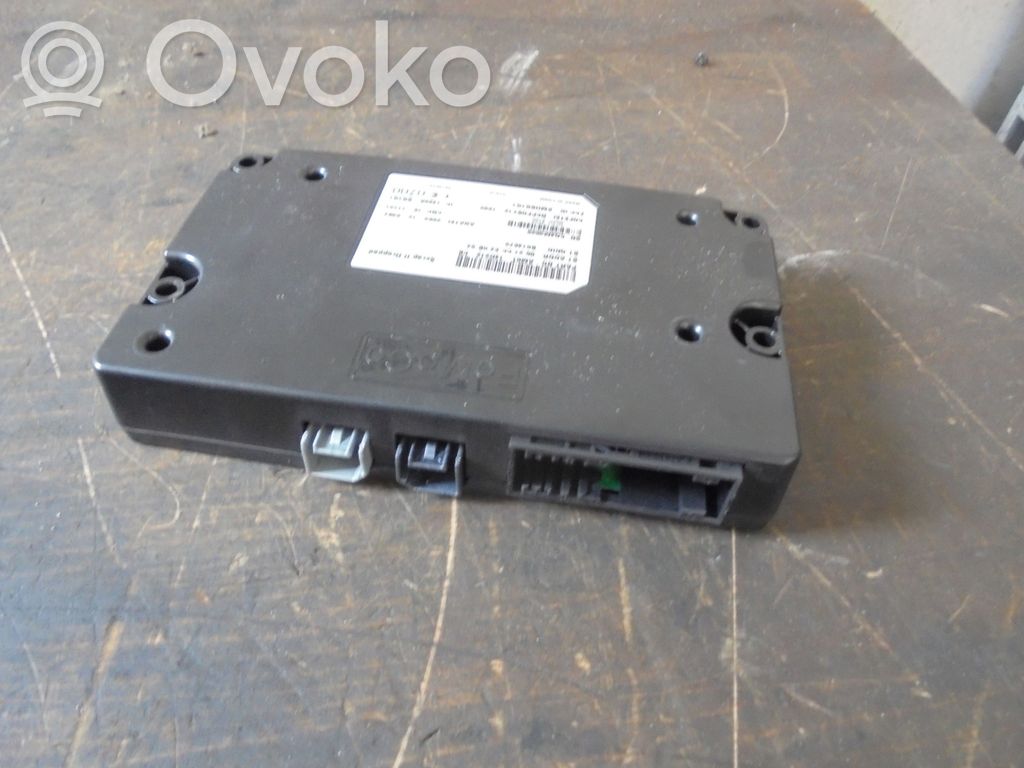 Ford C-MAX II Autres unités de commande / modules 