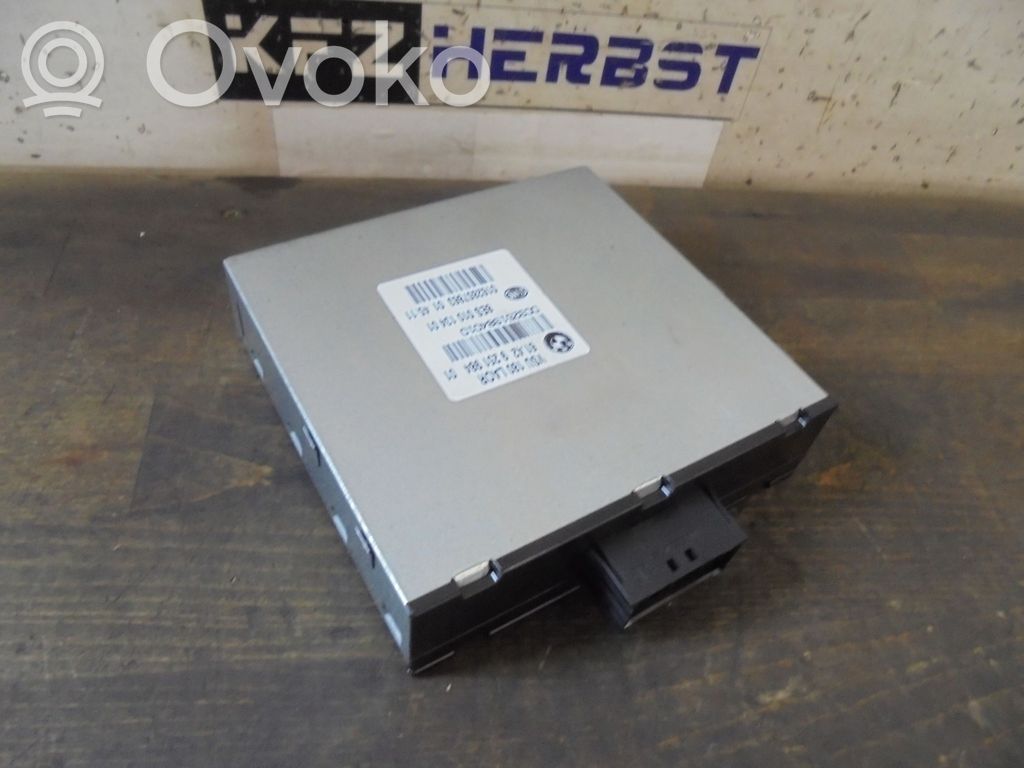 BMW 5 F10 F11 Altre centraline/moduli