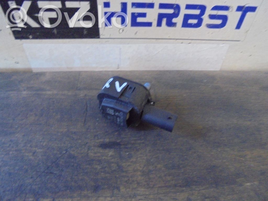 BMW 5 F10 F11 Senzor impact/declanșare airbag 