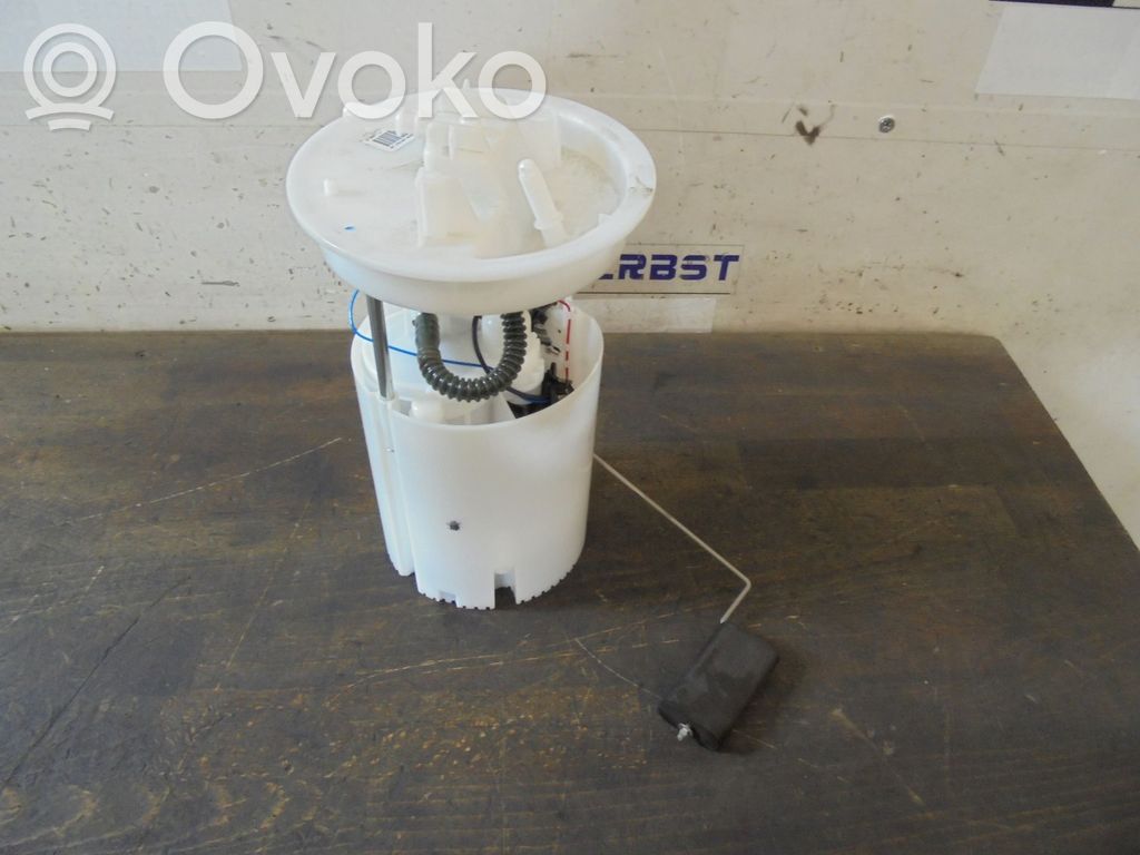 Bomba interna de combustible   BV619H307JB,BV619H307JB,BV619H307JB