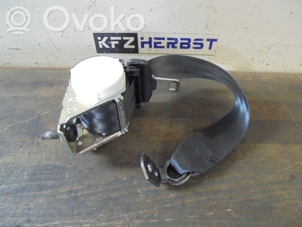 Sicherheitsgurt hinten   BM51611B68,BM51611B68,BM51611B68