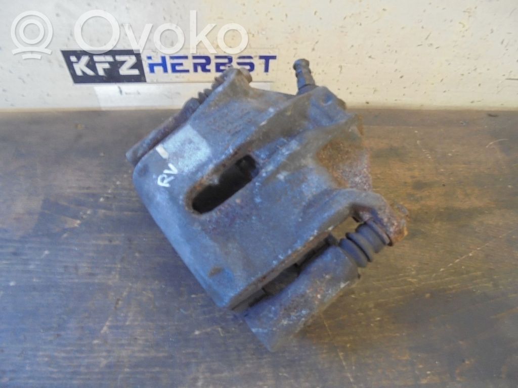 Peugeot 208 I Bremssattel vorne 