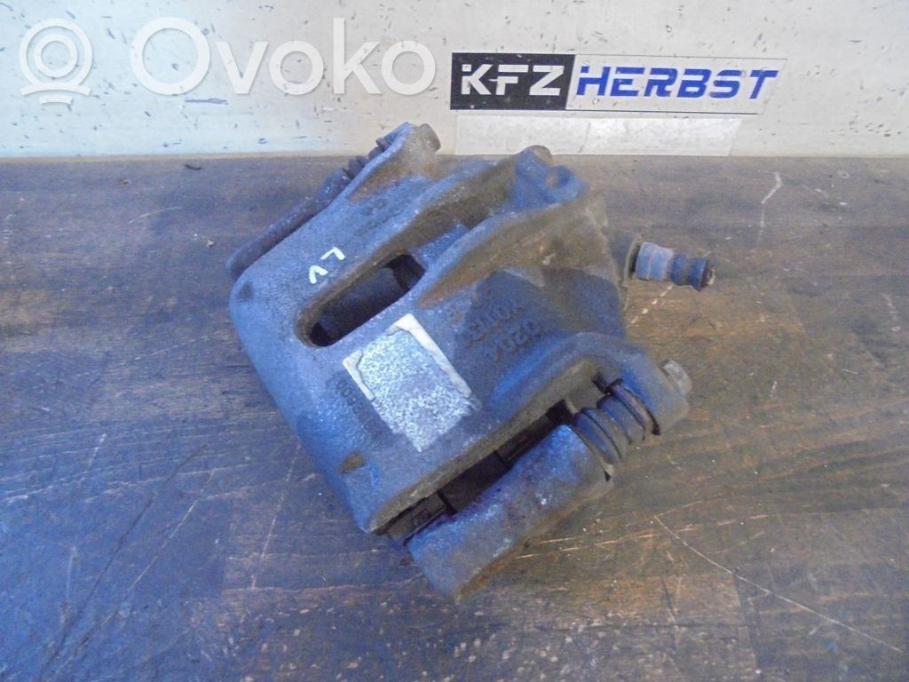 Peugeot 208 I Bremssattel vorne 