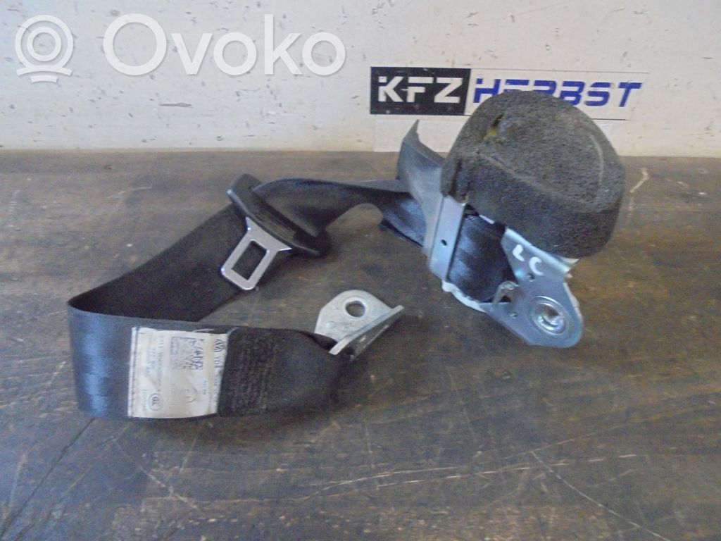 Cinturón trasero   5N0857805,5N0857805,5N0857805