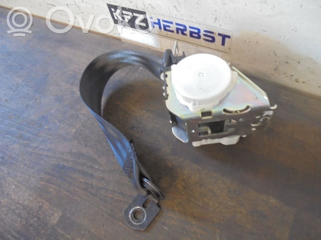 Ford Focus C-MAX Ceinture de sécurité arrière