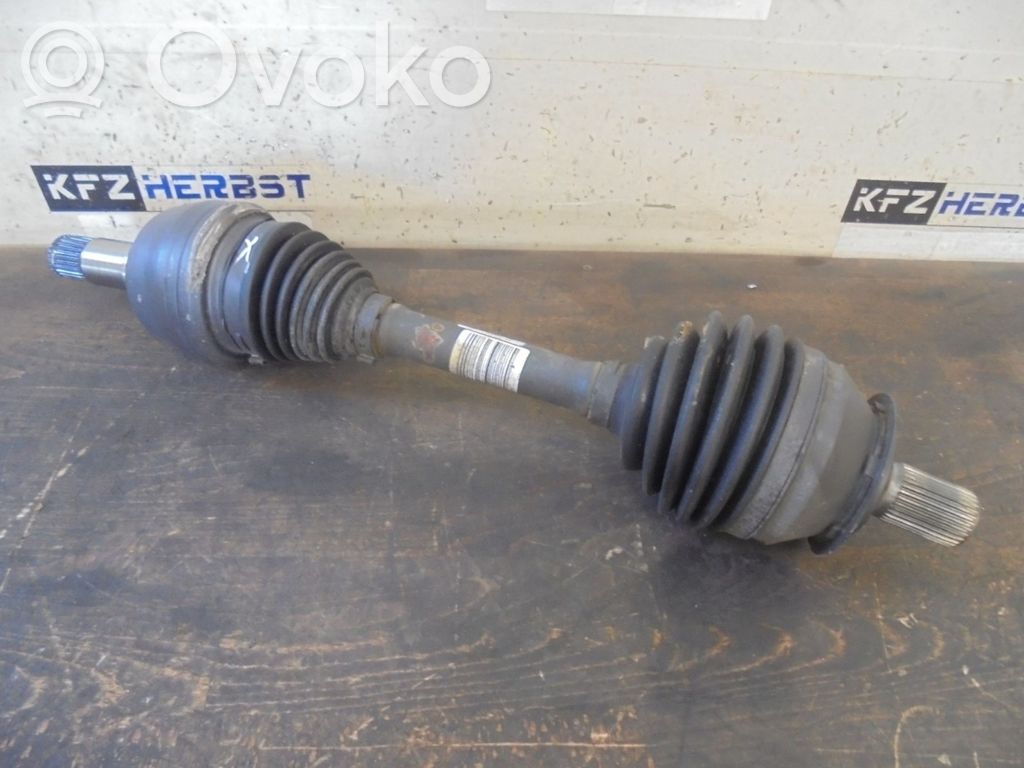 Mercedes-Benz B W246 W242 Albero di trasmissione (set)