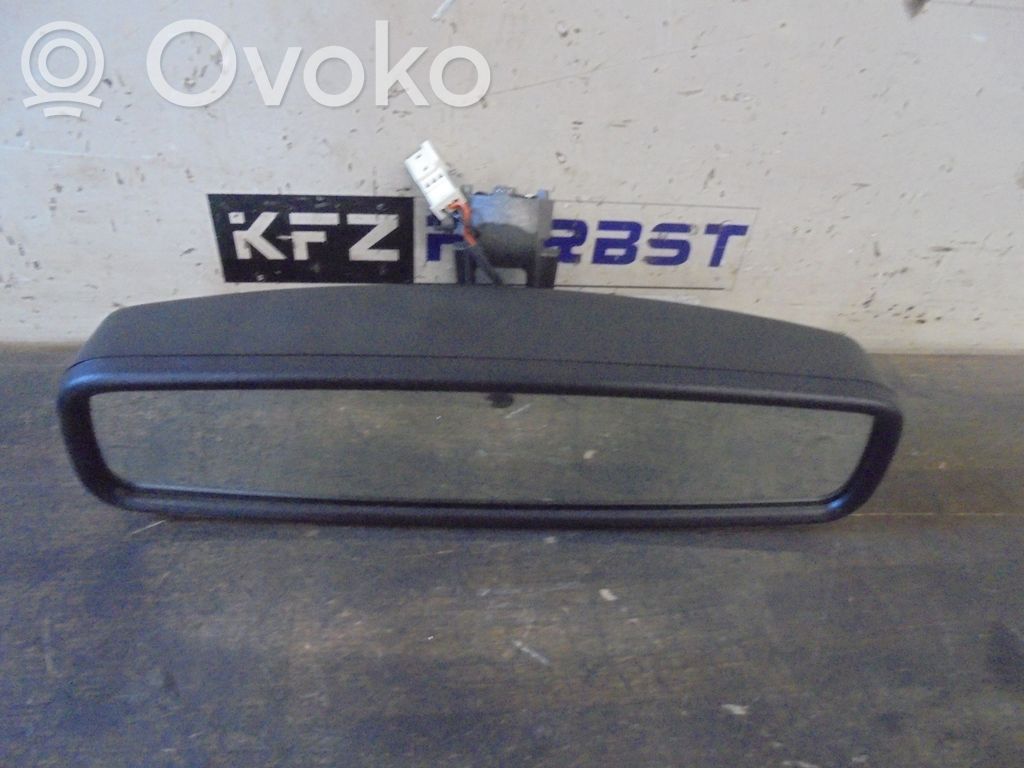 Ford Focus Espejo retrovisor (interior) 
