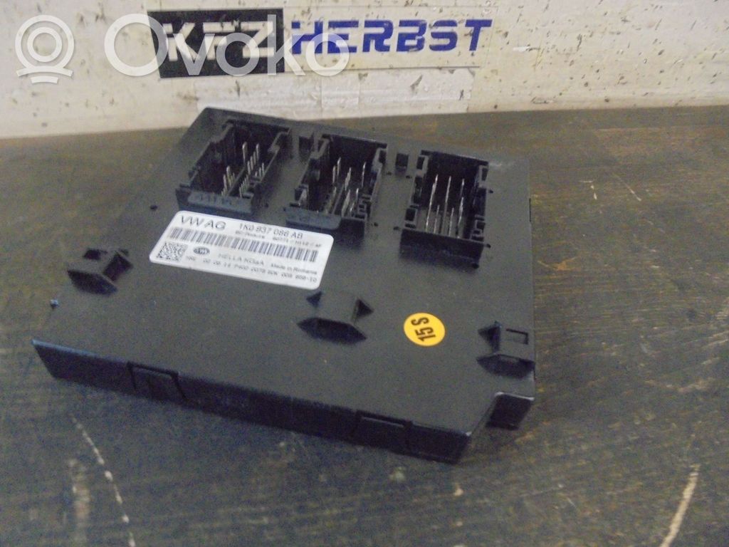 Seat Altea Muut ohjainlaitteet/moduulit 