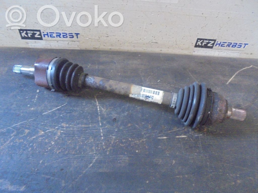 Ford Focus Kardanas komplekte 