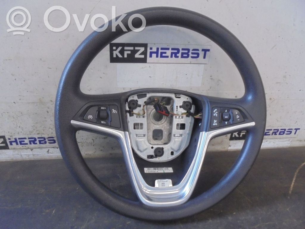 Ohjauspyörä   13305814,13305814