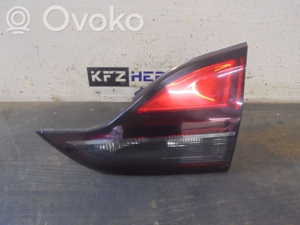 Opel Zafira C Lampă spate în caroserie 