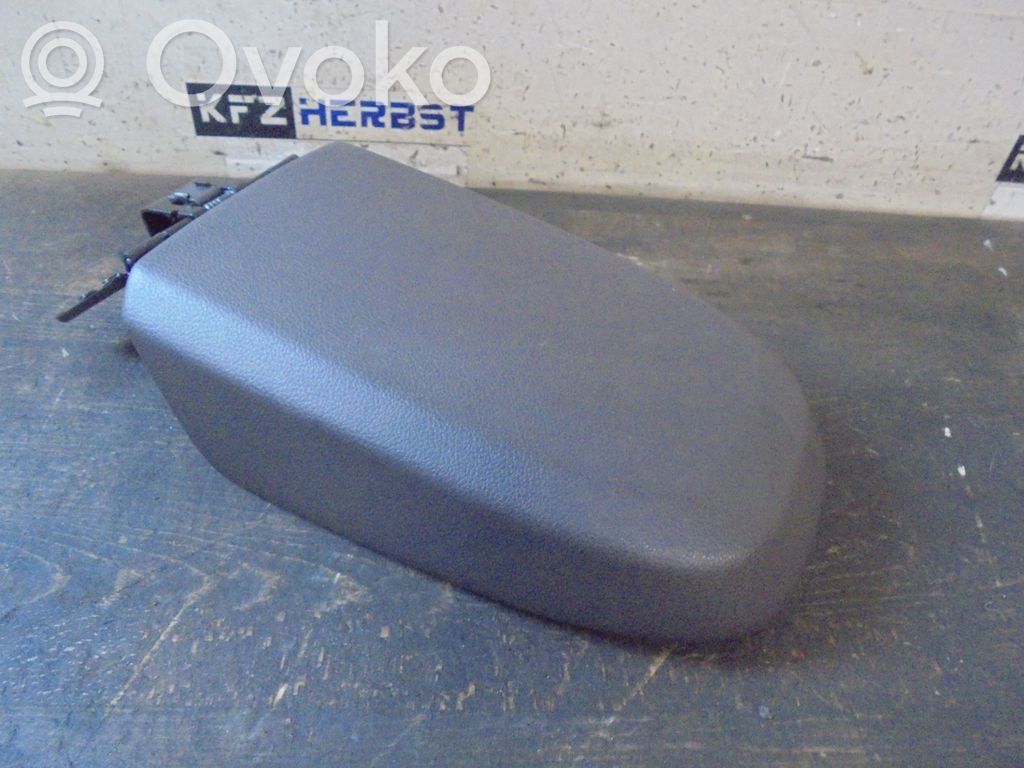 Podłokietnik tunelu środkowego   8M51R045C74AB,8M51R045C74AB,8M51R045C74AB