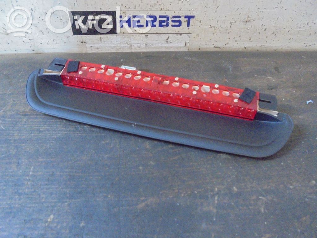 BMW 3 E90 E91 Third/center stoplight 