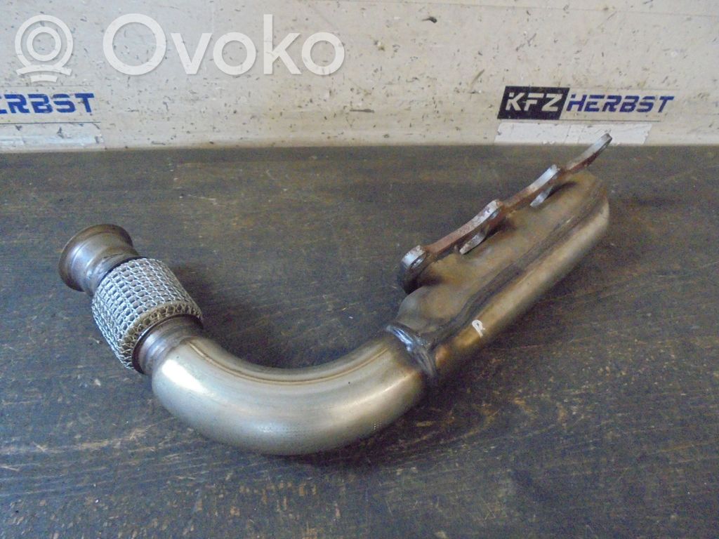 Colector de escape   059253034CC,059253034CC,059253034CC
