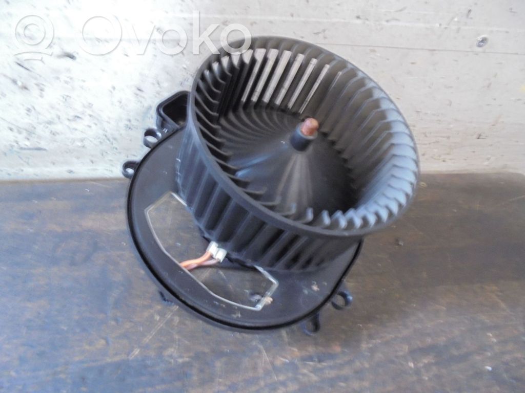 BMW 1 F20 F21 Ventola riscaldamento/ventilatore abitacolo