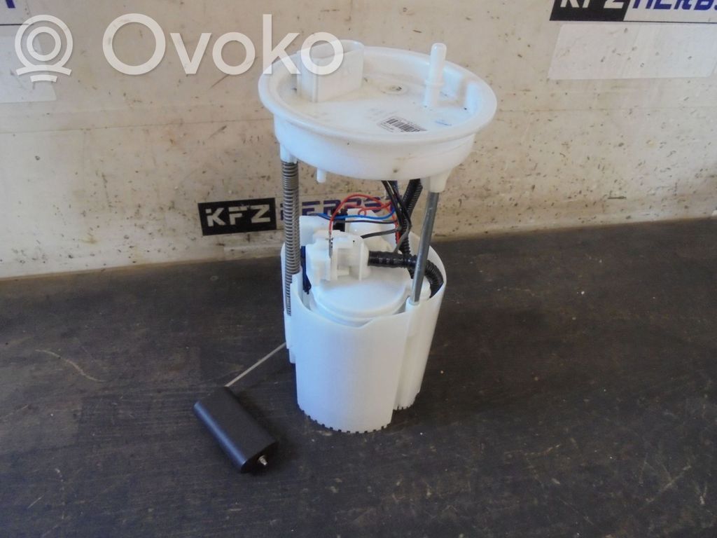 Bomba interna de combustible   1S0919051B,1S0919051B,1S0919051B