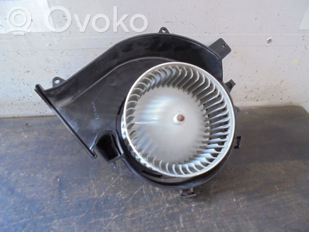Volkswagen Up Ventola riscaldamento/ventilatore abitacolo