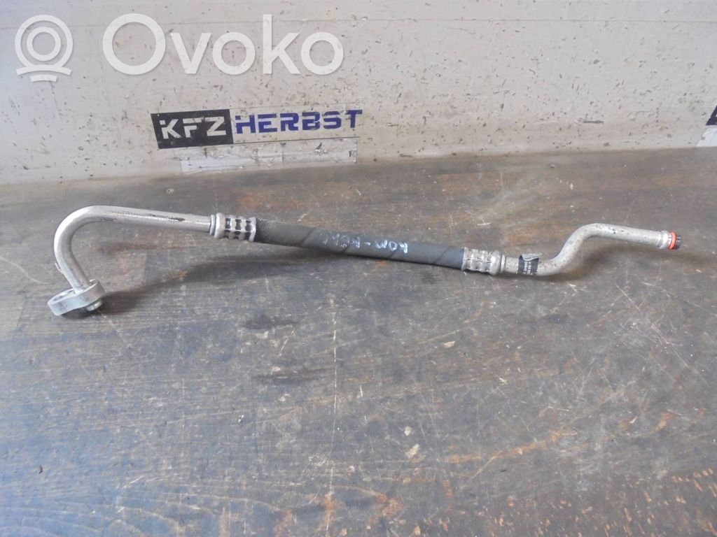 Mercedes-Benz ML W164 Wąż / Przewód klimatyzacji A/C 