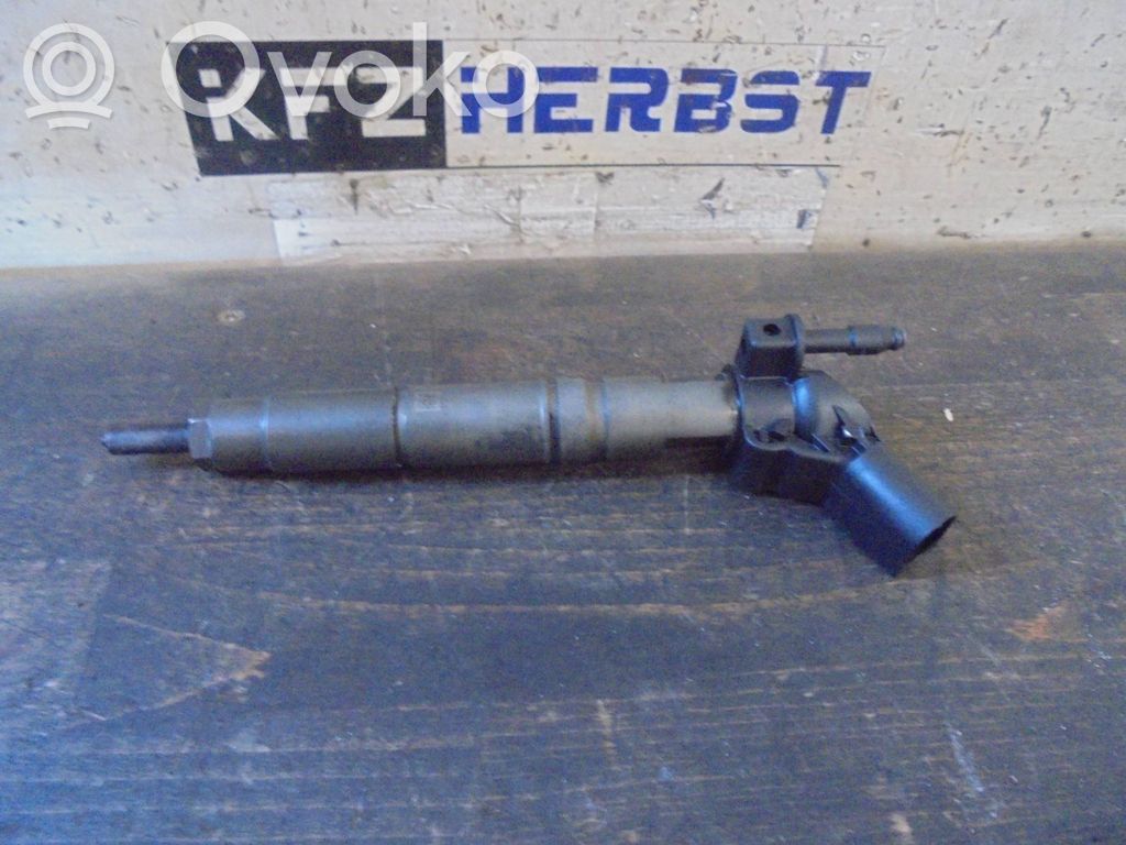 Mercedes-Benz ML W164 Injecteur de carburant 