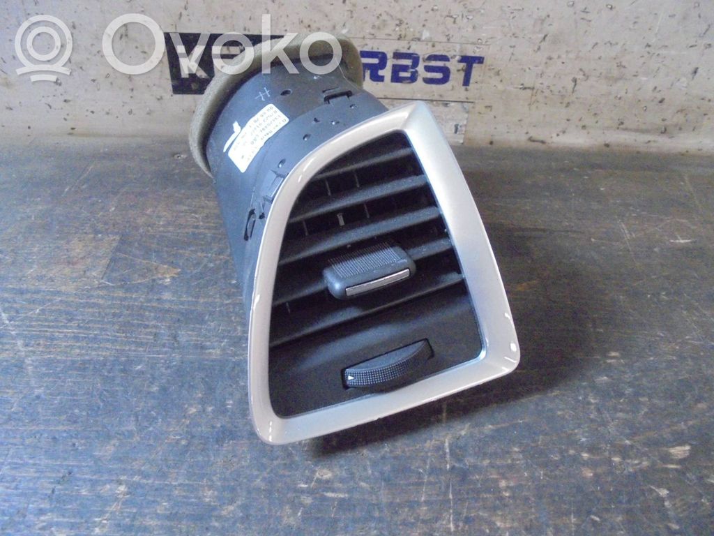 Opel Astra J Griglia di ventilazione centrale cruscotto 