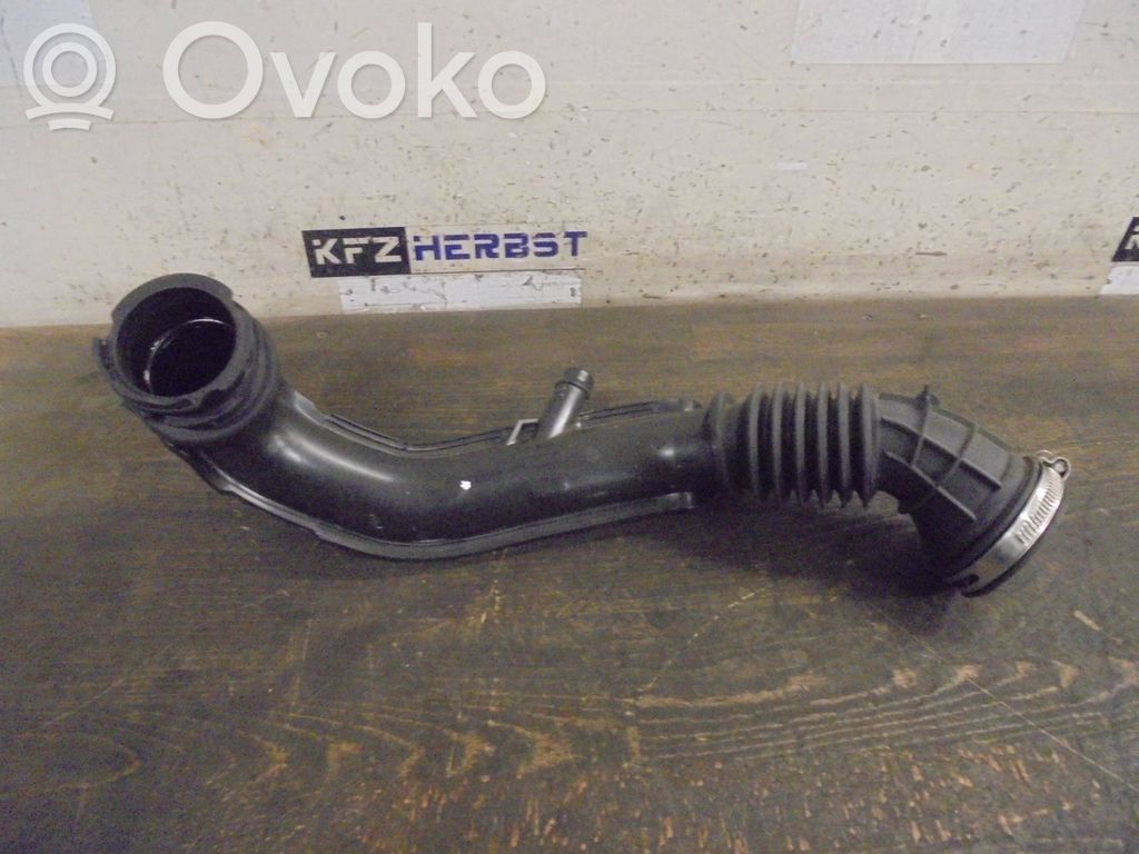 Ford Fiesta Ilmanoton letku