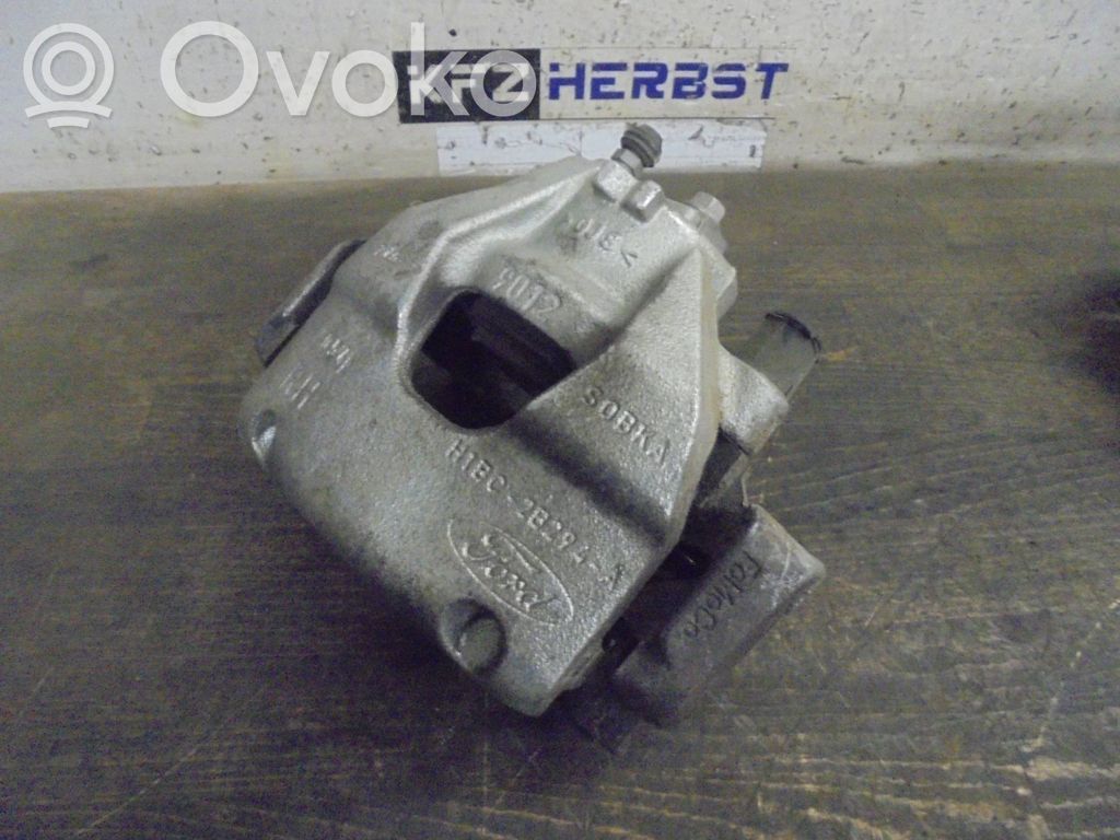 Ford Fiesta Bremssattel vorne 