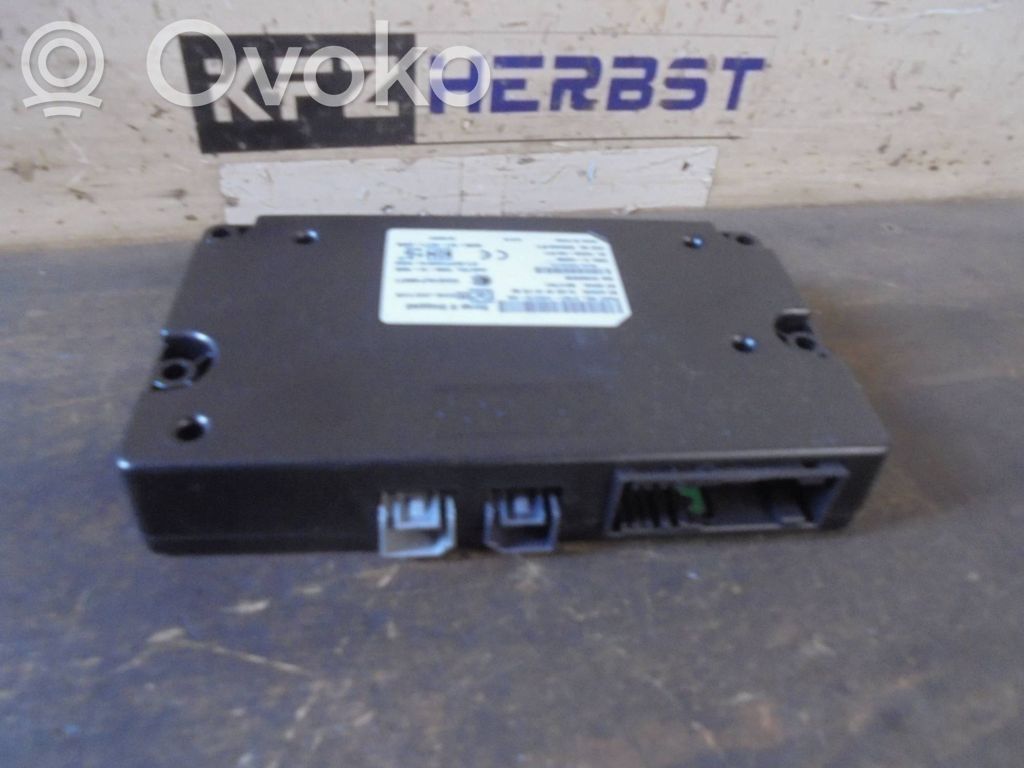 Ford Focus C-MAX Other control units/modules 