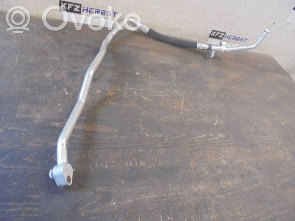 Ilmastointilaitteen putki (A/C)   9209721,9209721,9209721