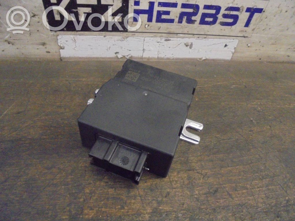 BMW 2 F45 Autres unités de commande / modules 