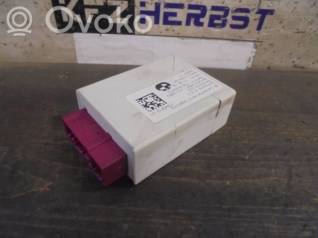 BMW 2 F45 Autres unités de commande / modules 