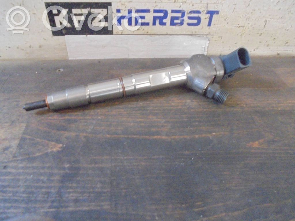 Inyector de combustible   04L130277AE,04L130277AE,0445110471,0445110471,04L130277AE