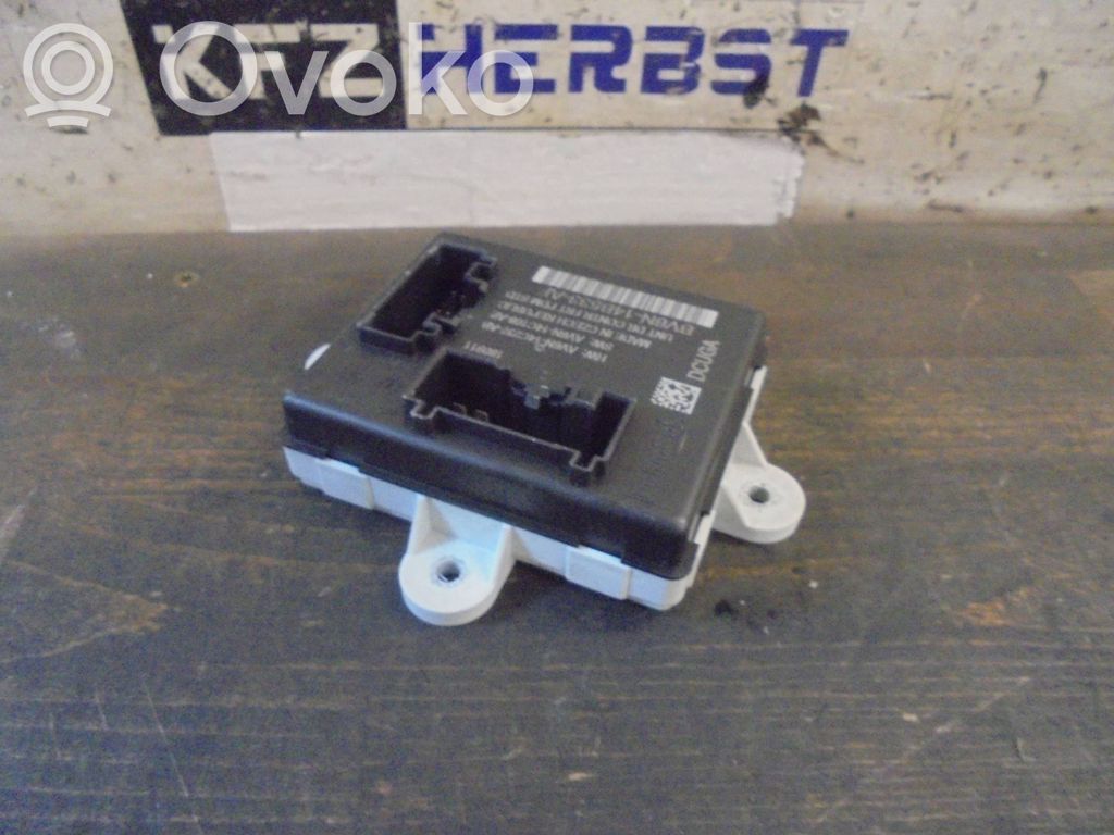 Ford Focus C-MAX Other control units/modules 